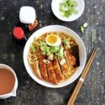 Kara miso ramen