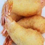 Beignets aux Crevettes - La Cuisine des Chefs