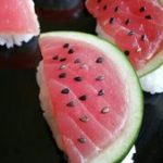 Nos idées recettes pour revisiter les sushi et maki