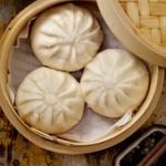 Recette Banh Bao