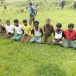 “Tuez-les tous”, le témoignage de deux soldats birmans sur le massacre des Rohingyas