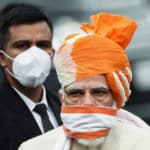 comment Modi détourne l’attention des Indiens
