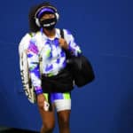 La Nippo-Américaine Naomi Osaka, figure antiraciste du tennis mondial
