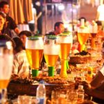 Dans certains comtés chinois, les agents publics sont interdits d’alcool