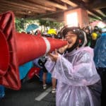 La semaine en images (16-23 octobre)
