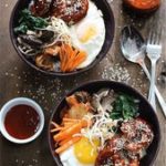 10 recettes de Bibimbap repérées sur Pinterest