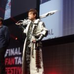 Final Fantasy XIV Online - Les FanFestival de Final Fantasy XIV sont tous annulés, mais des évènemen...