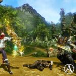 ArcheAge: Unchained - 72 heures gratuites pour (re)découvrir ArcheAge: Unchained