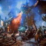 Elyon - Pourquoi Elyon a opté pour un modèle buy-to-play ?