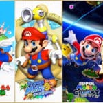 Super Mario 3D All-Stars - Test de Super Mario 3D All-Stars - Pour remonter dans le temps