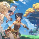 miHoYo - Le studio miHoYo (Genshin Impact) revendique un chiffre d'affaires de 5 milliards de yuans ...