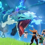 Genshin Impact - Le développement de Genshin Impact rentabilisé en moins d'un mois ?