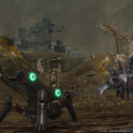 Final Fantasy XIV Online - Les notes de mise à jour 5.35 de Final Fantasy XIV sont disponibles