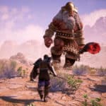 Bless Unleashed - Bless Unleashed s'annonce en bêta sur PC à partir du 4 novembre