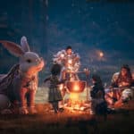 Bless Unleashed - Bless Unleashed en bêta fermée sur PC du 5 au 9 novembre