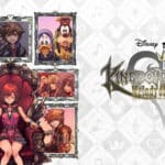 Kingdom Hearts: Melody of Memory - Test de Kingdom Hearts : Melody of Memory ou un mélange entre fru...