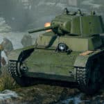 Enlisted - Le MMO militaire Enlisted jouable en bêta dès novembre sur Xbox Series X et Series S