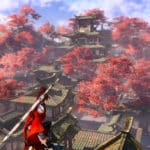 Naraka - Le jeu en ligne d'action Naraka: Bladepoint s'annonce en bêta-test