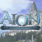 Aion - NCsoft officialise « Aion Classic » pour « retrouver l'atmosphère d'Aion en 2009 »