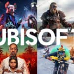 PlayStation 5 - Ubisoft annonce ses jeux PS4 incompatibles avec la PlayStation 5