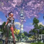 Tera - Gameforge reprend les droits d'exploitations américains de Tera