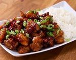 6 mets chinois faits maison et aussi bons qu'au restaurant