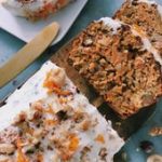Carrot cake healthy