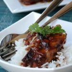 Recette facile de filet mignon au miel façon thaï