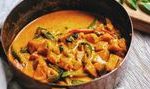 Recette curry au butternut et au lait de coco