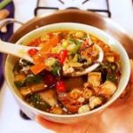 Hot & Sour Soup