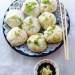 Brioches farcies « Baozi » | Recette