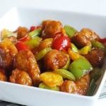 Réalisez le véritable porc à la sauce aigre douce façon chinoise avec cette ...