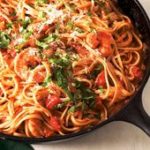 Shrimp Fra Diavolo