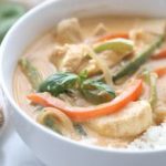 Panang Curry