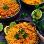 Dahl de lentilles corail et légumes d'hiver (extrait de mon livre) - Amandine Cooking