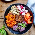 Recettes de bowl rassasiant et pas cher - Elle à Table