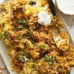 Biryani