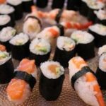 Le riz collant pour sushis/makis et nouvelle catégorie ! - Mes brouillons de cuisine !