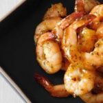 Crevettes laquées pour l'apéritif | Cooking and Cakes