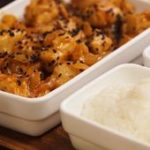 Bento Yassa de poulet