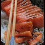 Quand j'ai la flemme - Bol de riz japonais - Beau à la louche