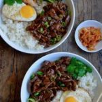 Weekly Menu, June 14-20 | Merrick's Art