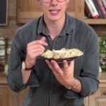Pork Gyoza
