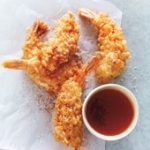 Crevettes tempura | Ricardo