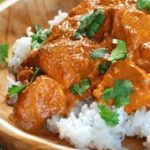 Recette - Poulet tikka massala | 750g