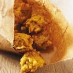 Bhaji à l'oignon (Beignets indiens à l'oignon) | Ricardo