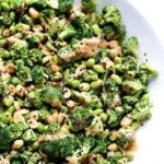 15 salades épatantes avec des noix