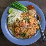 Pad Thaï : la recette des nouilles sautées thaïlandaise Toute la Thaïlande 2020