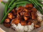 Recette poulet au miel et sauce soja weight watchers
