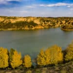 goparc de loess de Mahuangliang — Chine Informations
